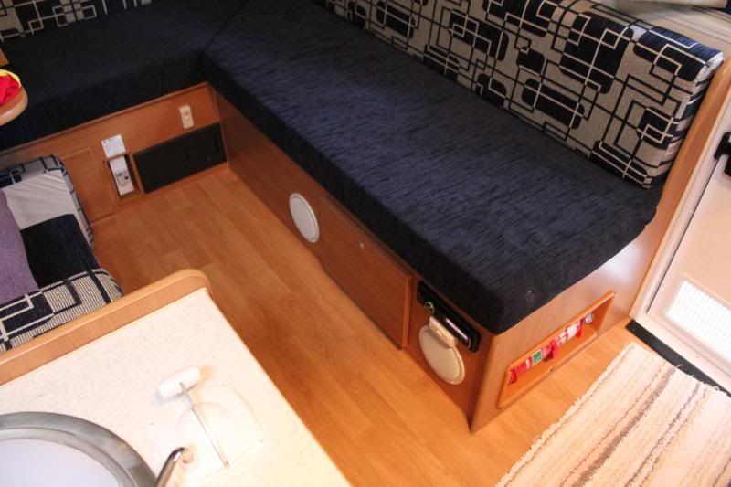 Jayco camper tv antenna